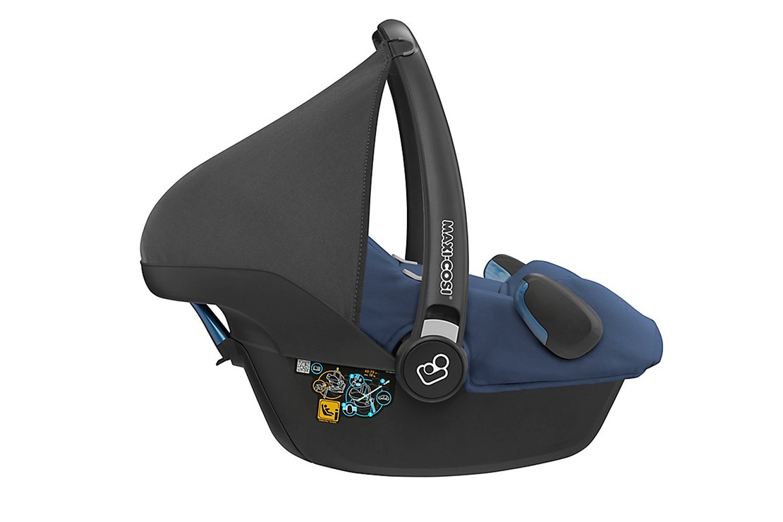 出租 - MAXI-COSI Rock 提籃